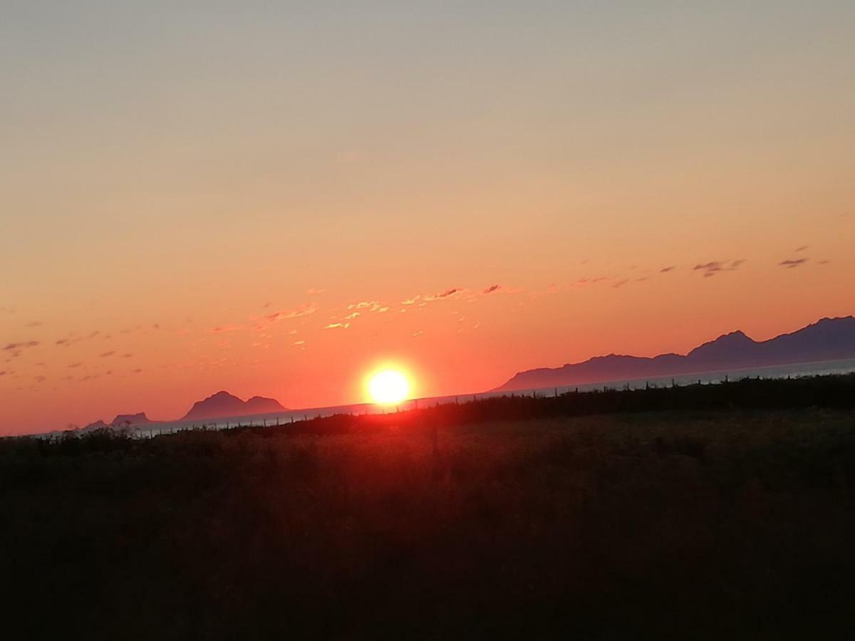 Midnattsolveien 3158,Sommarhusstrand Laukvik Lofoten Norway ภายนอก รูปภาพ